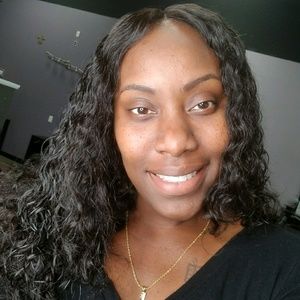 Meet your Posher, Bre